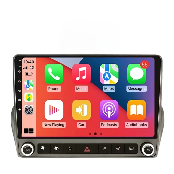 Chevrolet Camaro 2008-15 | Apple CarPlay 9 inch