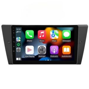 Car Stereo Screen for Bmw 3 Series E90-E93 2002-09 Android Monitor