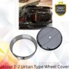 Jetour T-2 Urban Type Car Wheel Cover