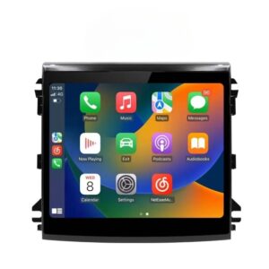 Porsche Cayenne 2010-17 Android Stereo With apple carplay 6+128GB