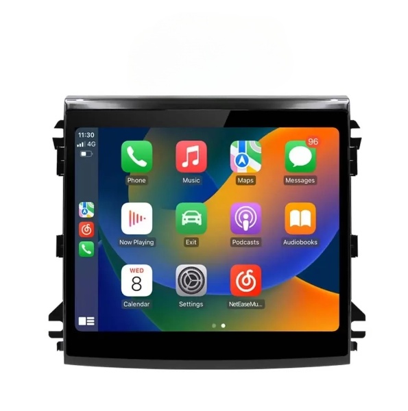 Porsche Cayenne 2010-17 Android Stereo With apple carplay 6+128GB