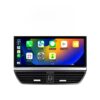 8+128 Porsche Cayenne 2010-2017 | 12.3 inch Apple Car Play Looks 2024