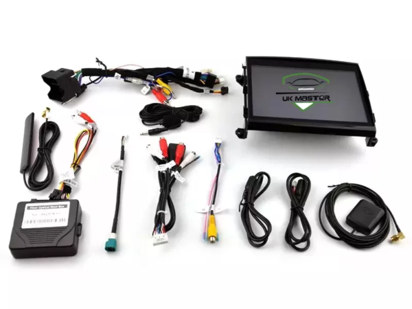 Porsche Cayenne 2010-17 Android Stereo With apple carplay 6+128GB