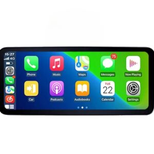Car Stereo Screen for Mercedes SLK/SLC-Class R172 (2013-2015) Android monitor