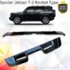 Car Spoiler Jetour T-2 Rocket Type