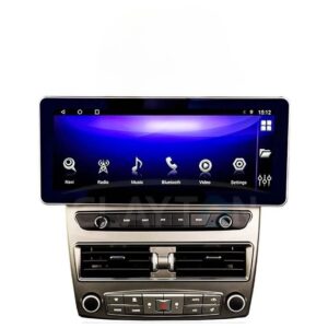 Android Monitor for Lexus LS430 2001-2006 Window Up and Down