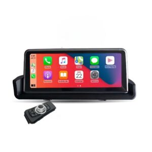Car Stereo Screen for BMW 3 Series E90-E93 CCC 2004-12 android monitor