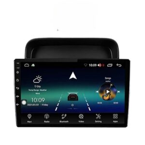 Android Monitor for Lexus LX470 1998-2003 | 10 inch