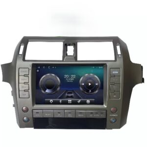 Car Stereo screen for Lexus gx460/400 2010-19 android monitor