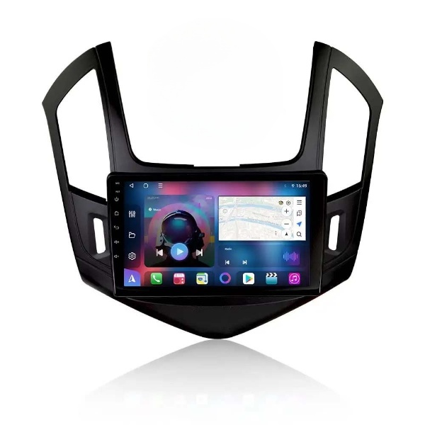 Car Stereo Screen for Chevrolet Cruze 2015-21 Android 9"Inch Monitor