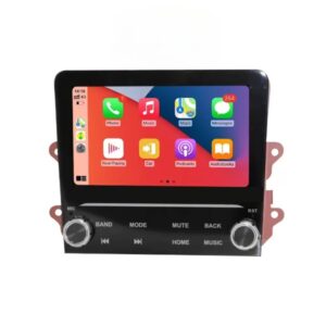 Porsche Caymen/ Boxster/ 718/ 911/ 981/ 997 | 2012-17 Android Stereo With Carplay