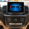 Mercedes Benz GLE X166 16-18 GLS 16-19 | 8GB 64 GB 8.4 inch