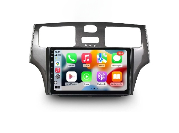 Android Monitor for Lexus Es 300/330/2000-05