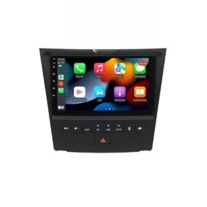 Lexus GS 250/300/350/460 2006-09 Android Monitor
