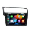 Android Multimedia System 10.1"Inch Monitor for Volkswagen Golf MK7 2013-2019