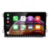 Android Multimedia System 9"Inch Monitor for Volkswagen Jetta/ Beetle/ Tiguan/ Passat/ Golf/ Polo/ Seat/ Skoda/ Octavia Universal