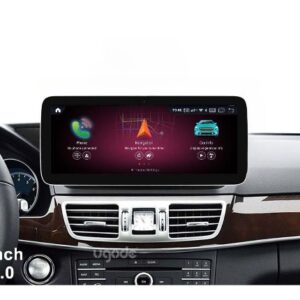 Car Stereo Screen for Mercedes Benz E Class 2015-2018 8G 64G | 10.25 inch