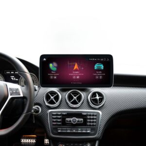 8+128 Mercedes Benz GLA/ A Class/CLA 250 2012-14 Android Monitor 12.3 inch