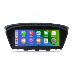 Car Stereo Screen for BMW 3 Series E92 CIC 2009-12 android monitor 8.8 Inch