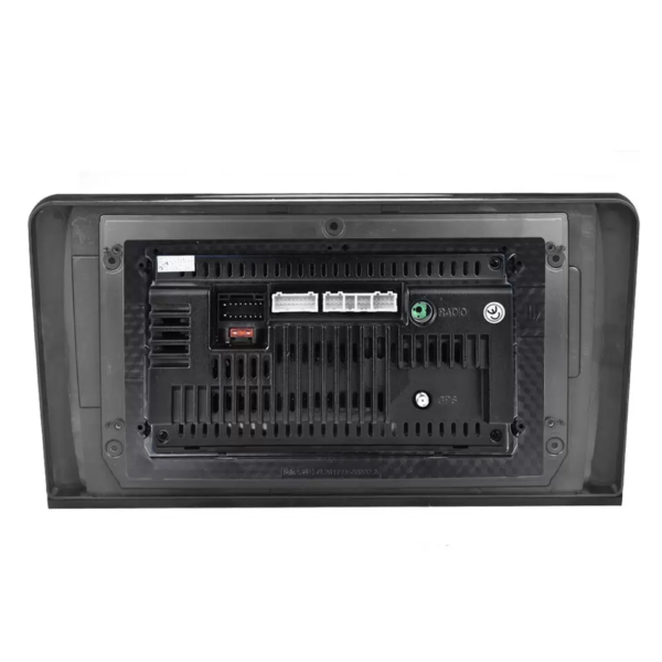 Android Monitor for Mercedes Benz W164 X164 ML350 2005-2012 | 9inch