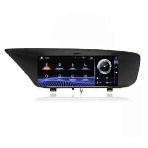 Android Monitor for Lexus GS 300 2013-19 12.3 inch