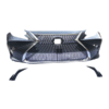 Lexus LX-ES 2013-2017 Front Kit Upgrade to 2018