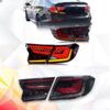 Honda Accord 2018 Tail Lamp