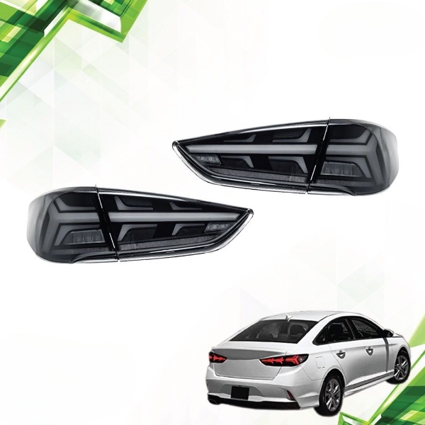 Hyundai Sonata Tail Lamp