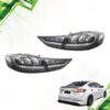 Hyundai Elantra Tail Lamp