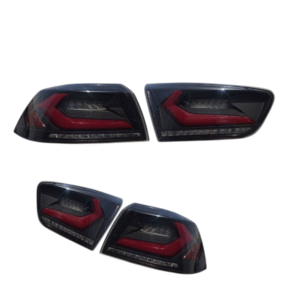 Mitsubishi Lancer 2008-2012 Back Light
