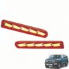 FJ Cruiser V2 Rear Bumper Reflactor
