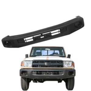Toyota Land Cruiser Pickup 2007-2016 Front Bumper
