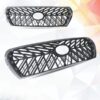 Land Cruiser 2012 Front Grille