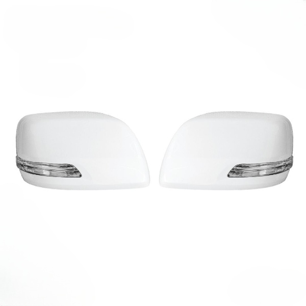 Toyota Land Cruiser 2012 Door Mirror Cover