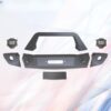 Jeep Wrangler 2019 Front Bumper Gaurd