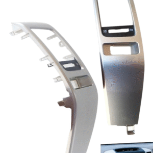 Toyota Prado A-C Flow Cover