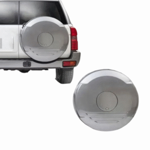Nissan Patrol 2012-2016 Tyre Cover