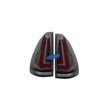 Toyota Prado 2003-2009 Tail Lamp