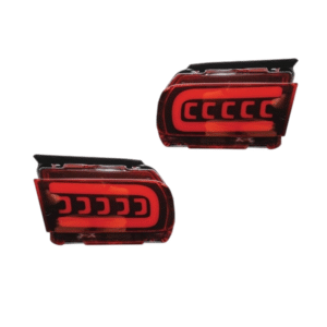 Toyota Rocco 2022 (Tundra Design) Body Kit