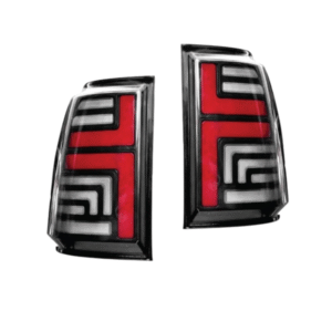 Mitsubishi Pajero Tail Lamp
