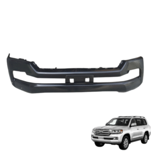 Toyota Land Cruiser 2016 Front Bumper