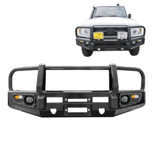 Toyota Pickup 2007 Technical Bar