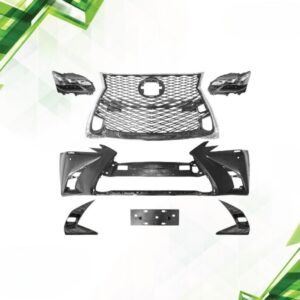 Lexus GS 2012-2016 Body Kit