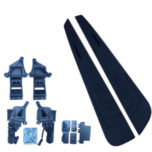 Range Rover 2023 Side Step Electric