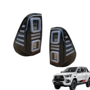 Toyota Revo V1 SMK Tail Lamp