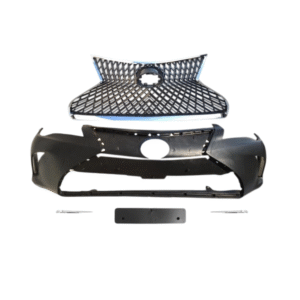 Toyota Camry 2015-2017 Body Kit