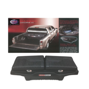 Max Concord Utility Luggage Box