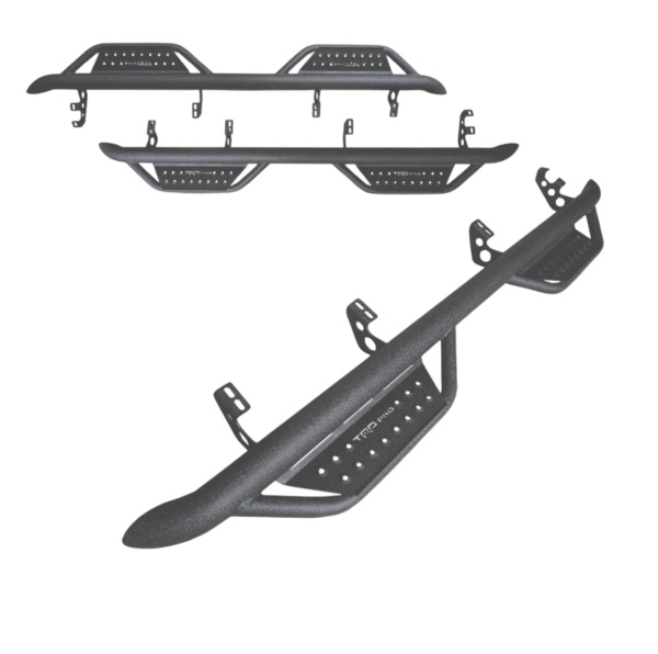 Toyota Tundra 2016 Pro Side Step