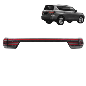Nissan Patrol 2021 Tail Lamp