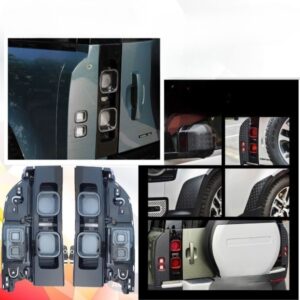 Land Rover Defender 2020-2022 Tail Lamp